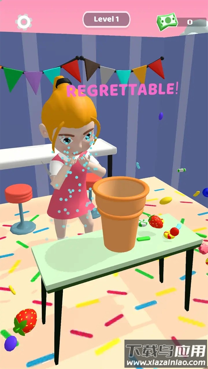 扔阿扔阿扔最新版截图3