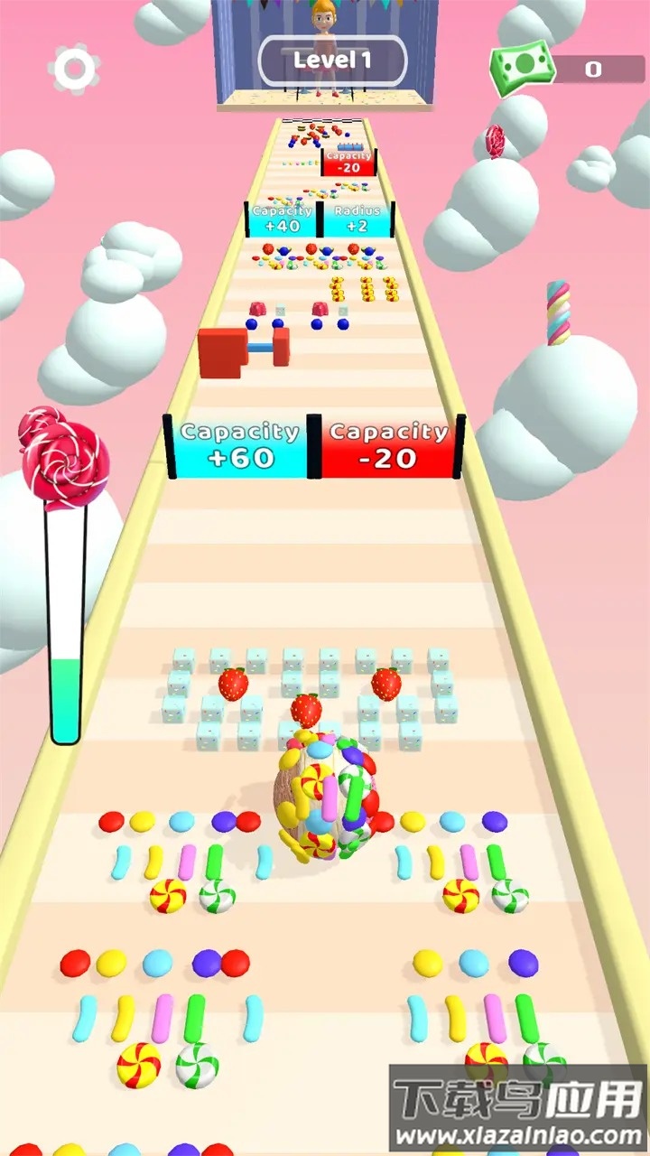 扔阿扔阿扔最新版截图4