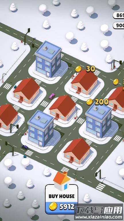 城市3D合并CityMerge3D最新版截图2