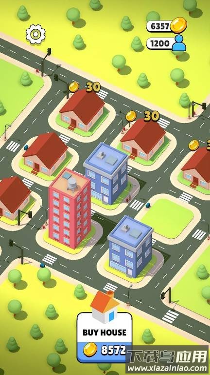 城市3D合并CityMerge3D最新版截图3