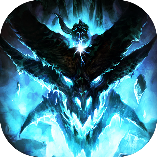 铁血守卫官方正版游戏