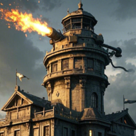 铁罐要塞免广告最新破解版