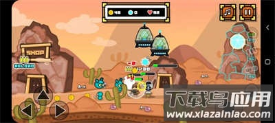 士兵传奇(soldierlegend2)最新版截图1