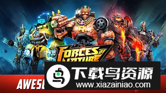 铁甲钢拳世界机器人拳击官方正版最新版截图1