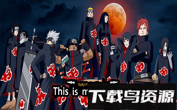 迅捷忍者最新版(Swift Ninjas)最新版截图2