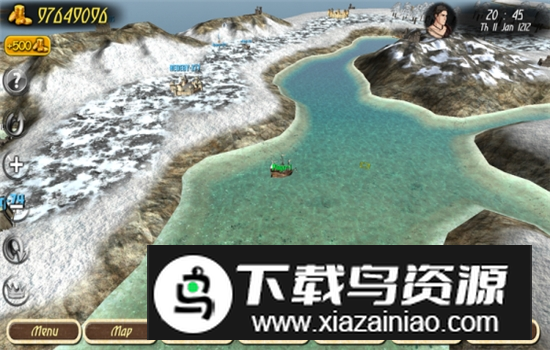 钢铁之躯2无限招兵无限属性