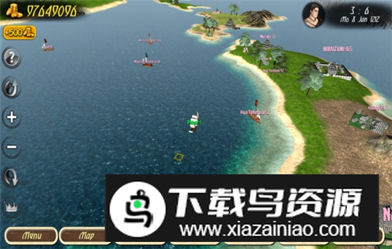 钢铁之躯2无限招兵无限属性最新版截图1