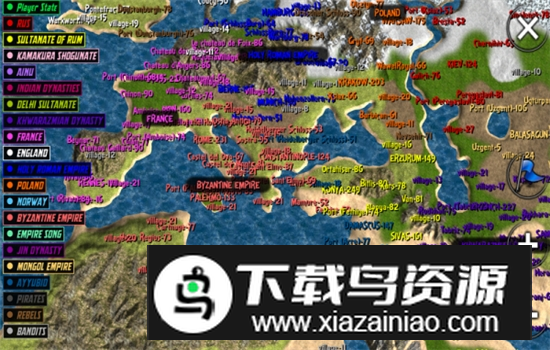 钢铁之躯2无限招兵无限属性最新版截图4