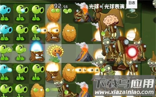 植物大战僵尸异域探险手游下载(PVZ：异域探险)截图3