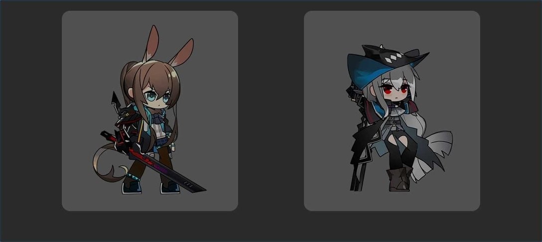 艾尔登方舟demo最新版最新版截图2