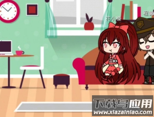 樱花迷你秀游戏下载安装2023最新版截图2