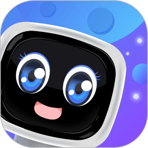 小方头机器人手机版