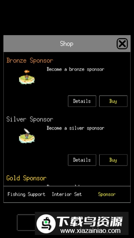 钓鱼天堂破解版无限金币版最新版截图1