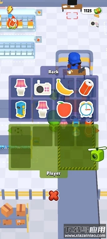 我的小仓库Warehouse游戏最新版截图1