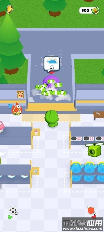 我的小仓库Warehouse游戏最新版截图2