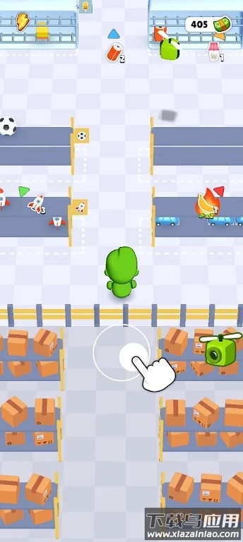 我的小仓库Warehouse游戏最新版截图3