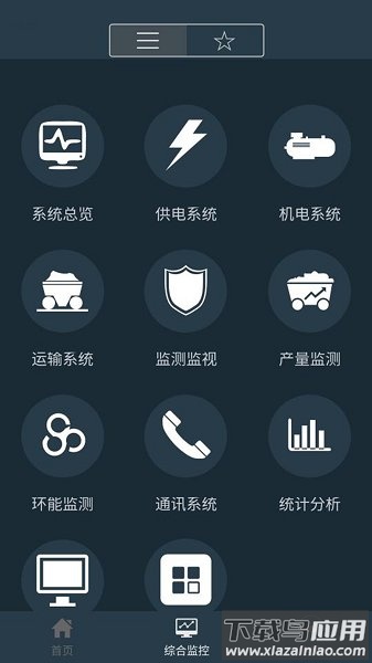 平安宁煤app下载官方版(宁煤信息平台)最新版截图1