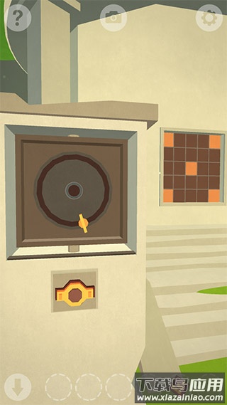 寺庙逃脱游戏下载安装最新版截图1
