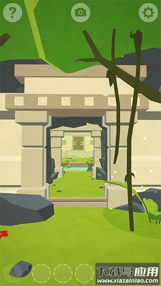 寺庙逃脱游戏下载安装最新版截图2