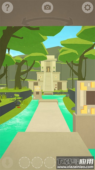 寺庙逃脱游戏下载安装最新版截图3