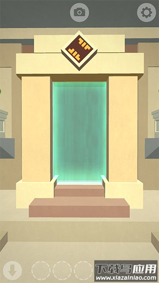 寺庙逃脱游戏下载安装最新版截图4