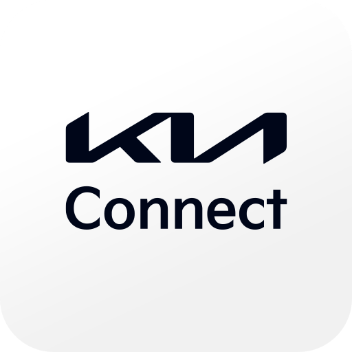 Kia Connect app