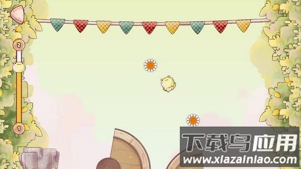 里亚斯韵律中文版最新版截图5