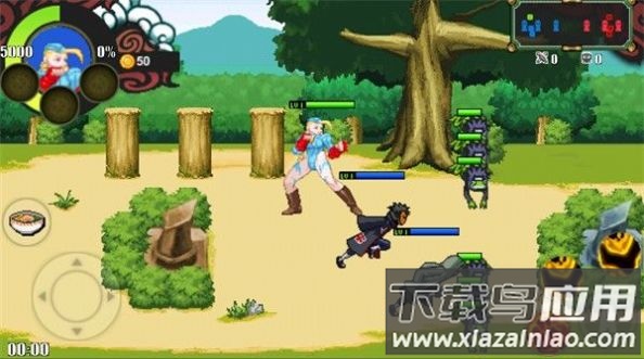 狗蛋战记游戏最新版截图2