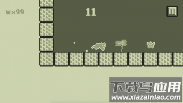 像素猫咪Le Gatuno最新版截图1