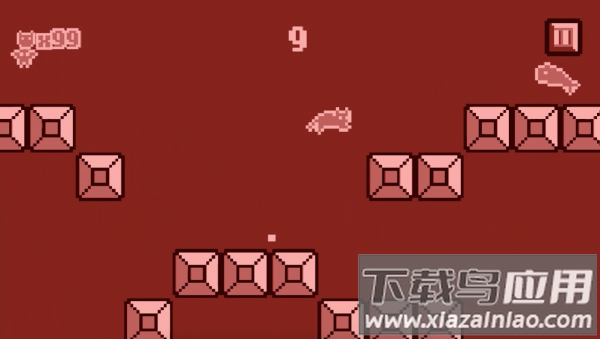 像素猫咪Le Gatuno最新版截图2