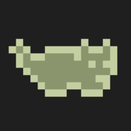 像素猫咪Le Gatuno