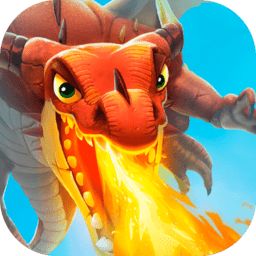 饥饿龙破解版无限金币无限钻石2024