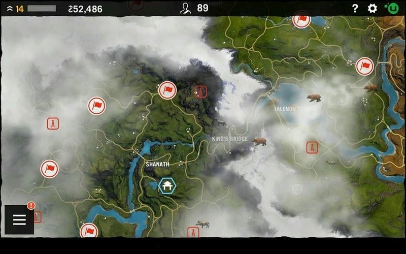 孤岛惊魂4竞技场之王(fc4 Arena)最新版截图2