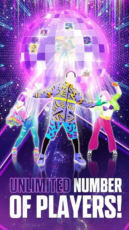 just dance now手游最新版截图1