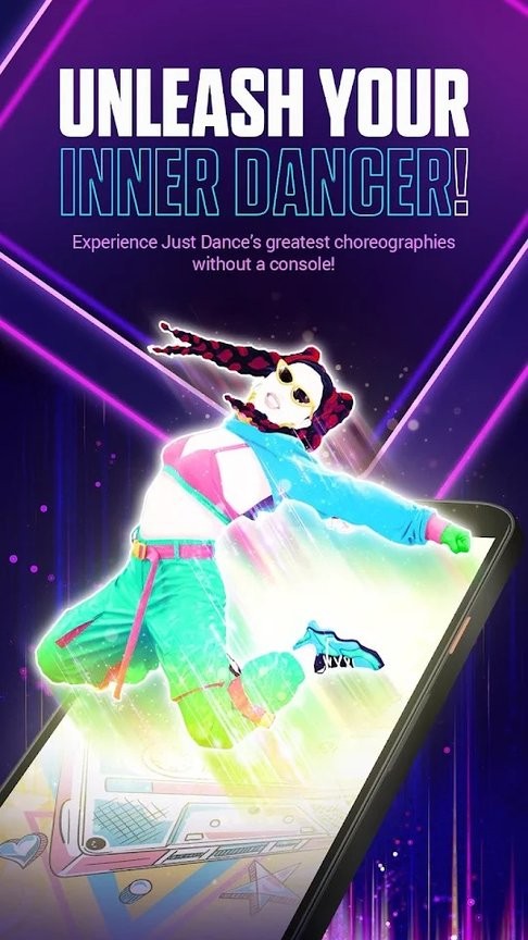 just dance now手游最新版截图2