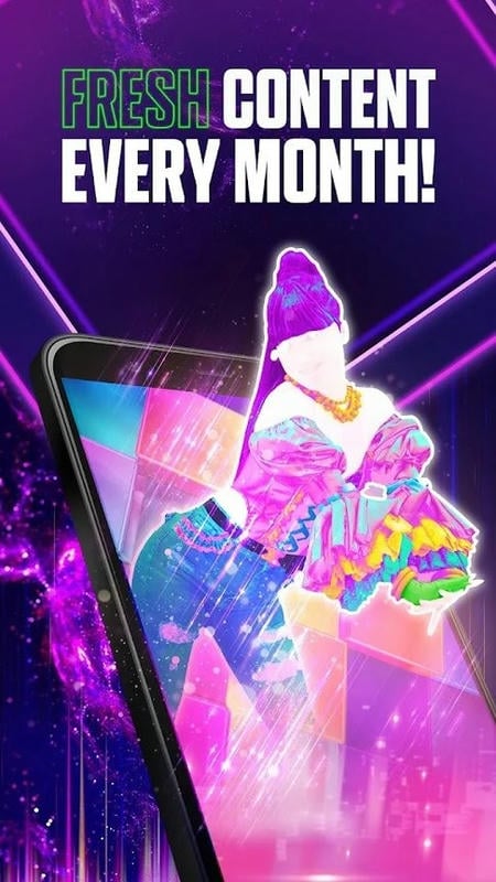 just dance now手游最新版截图3