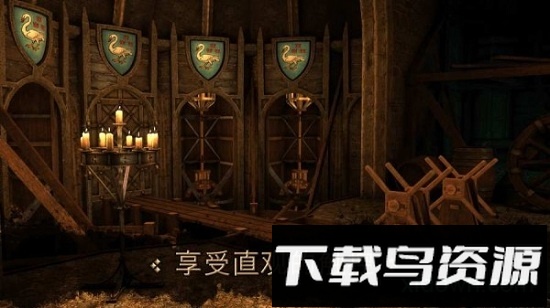 达芬奇密室最新版截图2