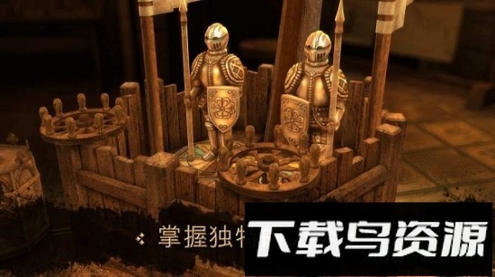 达芬奇密室最新版截图3