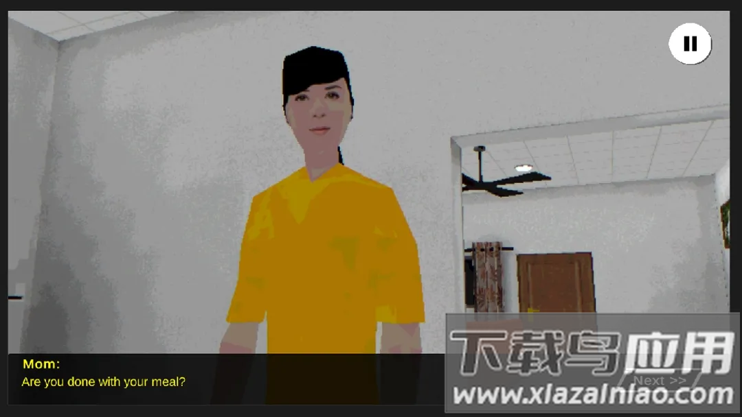 皮卡布宁静的夜晚(撒旦老人)最新版截图1