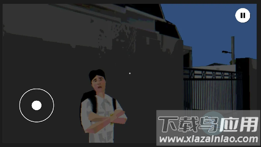 皮卡布宁静的夜晚(撒旦老人)最新版截图2