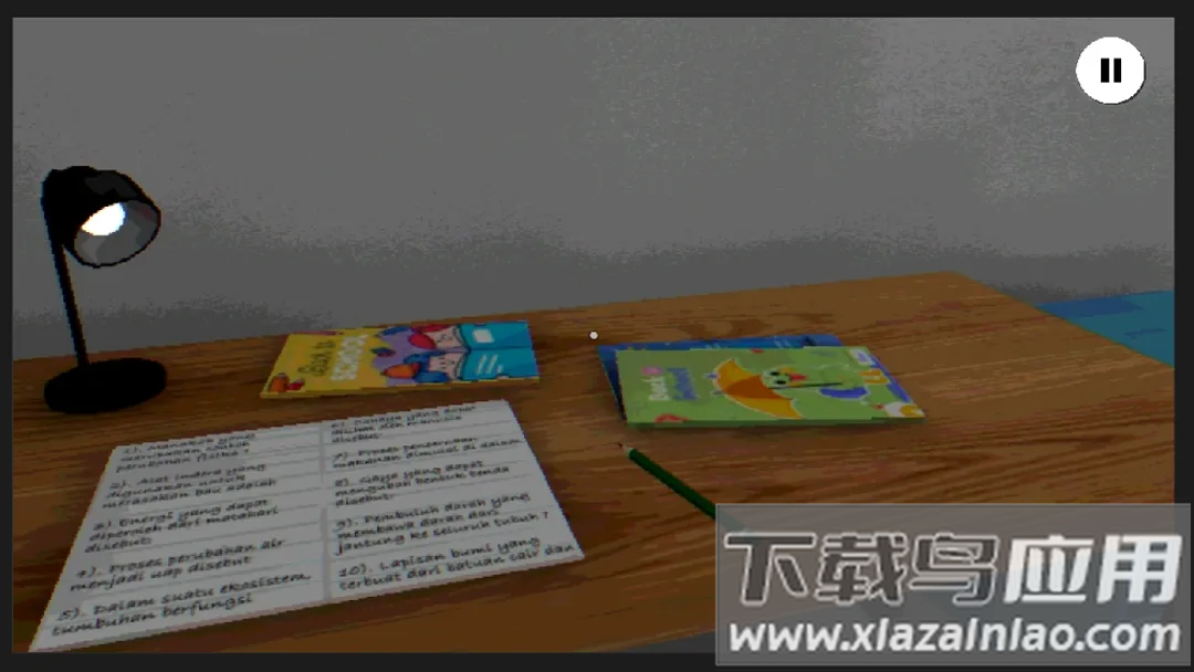 皮卡布宁静的夜晚(撒旦老人)最新版截图3