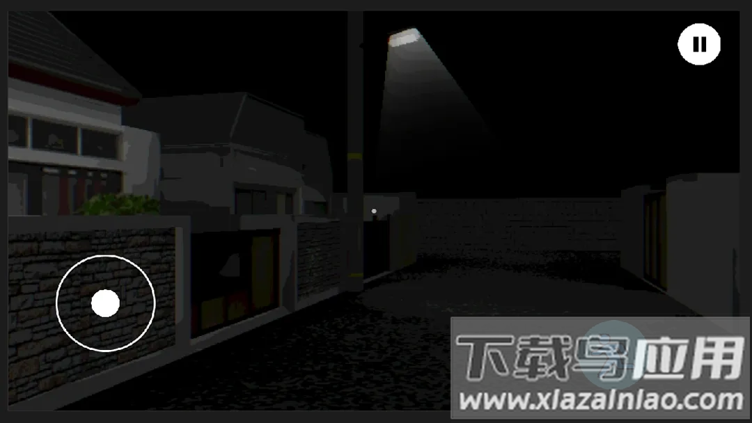 皮卡布宁静的夜晚(撒旦老人)最新版截图4