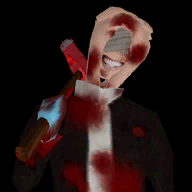 皮卡布宁静的夜晚(撒旦老人)