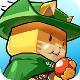 达猫小分队炼金测试服