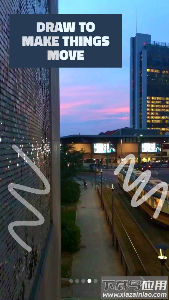 Loopsie app最新版截图4