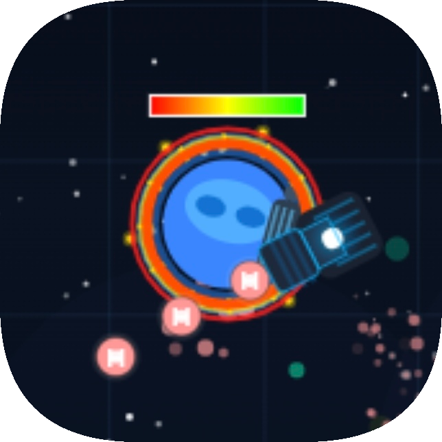 量子射击官方正版