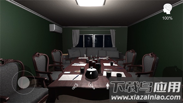 白马桌游下载安卓版最新版截图4