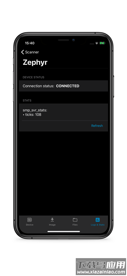 nrfconnect安卓版下载APP