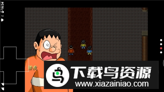 野比大雄的生化危机Mercenaries高容量版手机汉化版最新版截图2