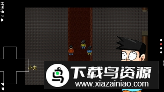 野比大雄的生化危机Mercenaries高容量版手机汉化版最新版截图3